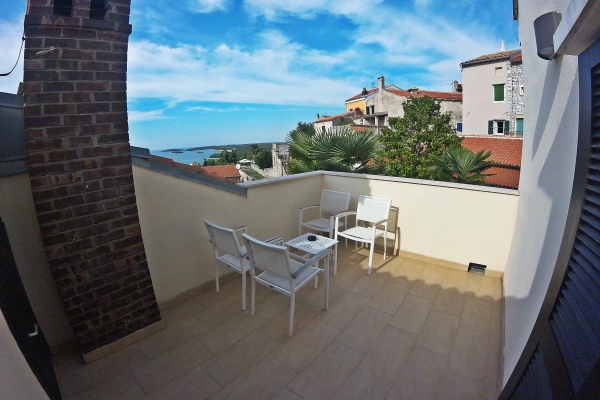 Hotel Vista (Vrsar)